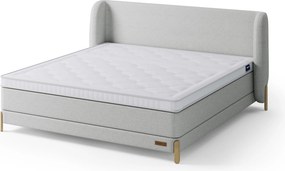 Boxspring LIVSON No. 4 – Bij Swiss Sense