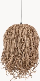 Dimbare hanglamp Hay van zeegras