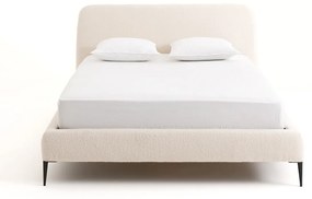 Bouclette bed en bedbodem, Oscar design E. Gallina
