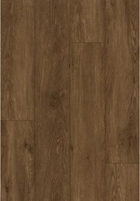 Mexen Scottsdale monster paneelmonsters SPC 6,5 mm, onderlaag IXPE 1,5 mm, 4 V-Groef, Eik - F1098-S