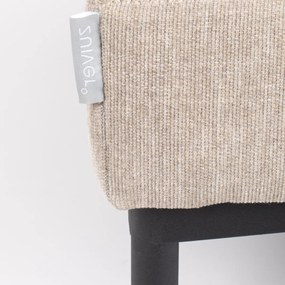 Zuiver Summer Hocker Kleur Latte