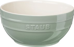 Staub Ceramique Kom 18 cm / 1.55 l, eucalyptus - Ceramique - Staub