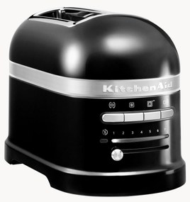 2-slice toaster Artisan met sandwichtang