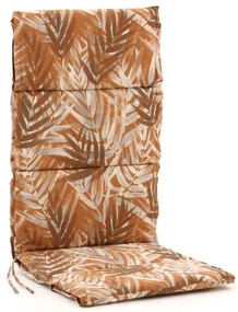 Hartman Fiber tuinkussen hoog 123x50cm