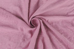 Hoeslaken Jersey – 100% katoen – 180×200 – roze