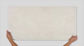 Vloer-/wandtegel beige Casalgrande Padana Metropolis 120x60cm sand mat gerectificeerd