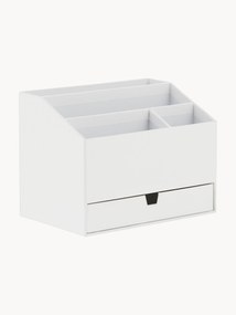 Bureau organizer Greta