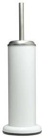 Sealskin Acero Toiletborstel met houder vrijstaand Wit 361730510
