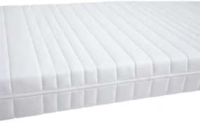 Goossens Basic Matras Core, 80 x 200 cm koudschuim