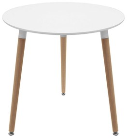 Toren tafel rond 90 cm
