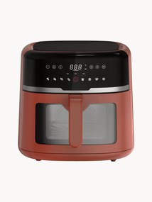 Airfryer Kelly met twee vakken