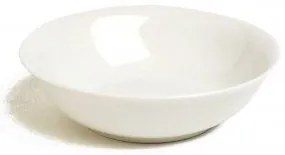 Dessertschaaltje'Cameo', porselein,Ø 15,5 cm