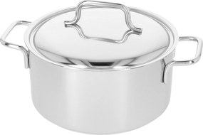Demeyere Apollo 7 Kookpan met deksel 20 cm / 3 l - Apollo 7 - Demeyere