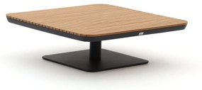 Bellagio San Lupo lounge tuintafel 90x90x28,5cm