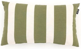 Sierkussen Tuin | Groen | Katoen/Polyester | Hartman | 50x30cm | Kees Smit Tuinmeubelen