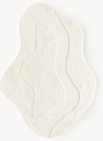 Vloerkleed Kyla in organische vorm