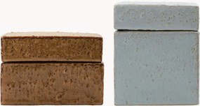 Handgemaakte opbergdozen Treasure