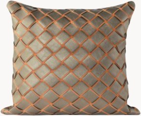 Kussen Patchwork