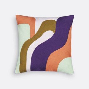 Kussenhoes 45x45 cm, Ascona