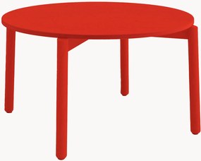 Handgemaakte kindertafel Moss