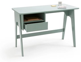 Bureau in retro vintage stijl, Adil