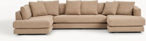 XL bouclé bank Tribeca