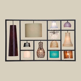 Design Muurlamp