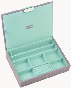 Sieradendoos Classic Grey Mint
