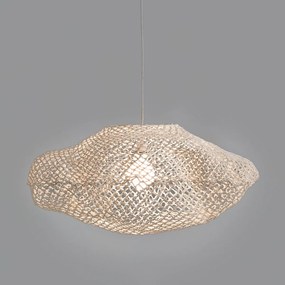 Grote hanglamp wolk Azéria