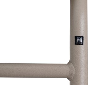 Tuinstoel Rope Zand/Beige Lifestyle Garden Furniture Ventana low  loft