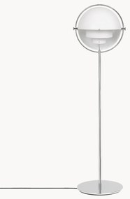 Verstelbare vloerlamp Multi-Lite