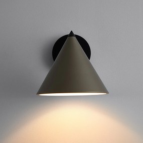 Wandlamp voor badkamer, Moke