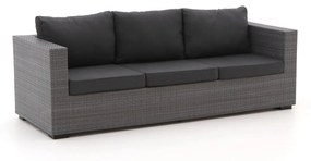 Forza Giotto lounge tuinbank 3-zits 230cm