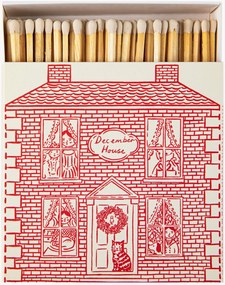 Design luciferdoosje December House