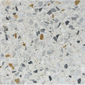 Terre d´Azur Granito XL terrazzo vloertegel elba 60x60 gerectificeerd