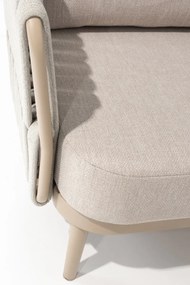 Taste Eva stoel-bank loungeset 3-delig