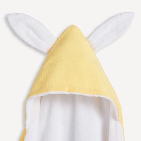 Badcape in tetra 380 g/m2, Kumla