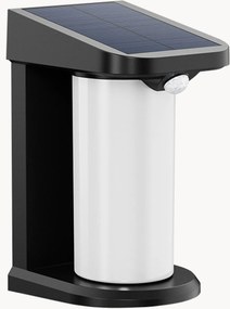 Solar wandlampen Lusty, 2-delig