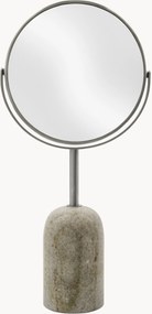 Marmeren make-up spiegel Mkmarble