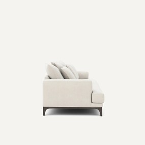 Chenille fluwelen bank, Armento
