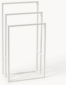 Handdoekenhouder Kit van bamboehout