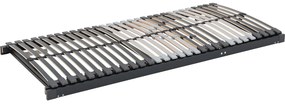 Goossens Lattenbodem Premium, Lattenbodem inzet 30 lats 90 x 200 cm handverstelbaar