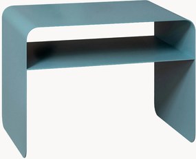 Handgemaakte bijzettafel Cosmo