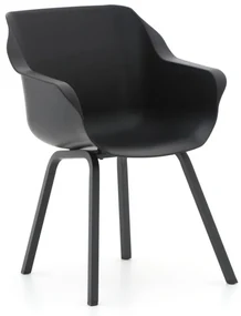 Hartman Sophie Element dining tuinstoel