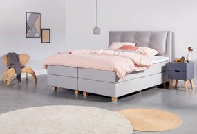 Boxspring Online-Only Relax Deluxe – Bij Swiss Sense