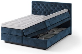 Boxspring Royal Atlantis – Bij Swiss Sense