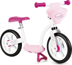Smoby Corolle Balance Bike Comfort - Loopfiets - Corolle Draisienne Confort