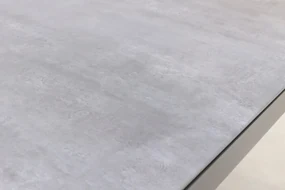 Hartman Napoli/Baltimor 150 cm. verstelbare tuinset - 5-delig