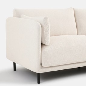 2-zitsbank, fijne badstof, Victor