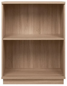 Finori Boekenkast Chester 20A sonoma eikenkleurig